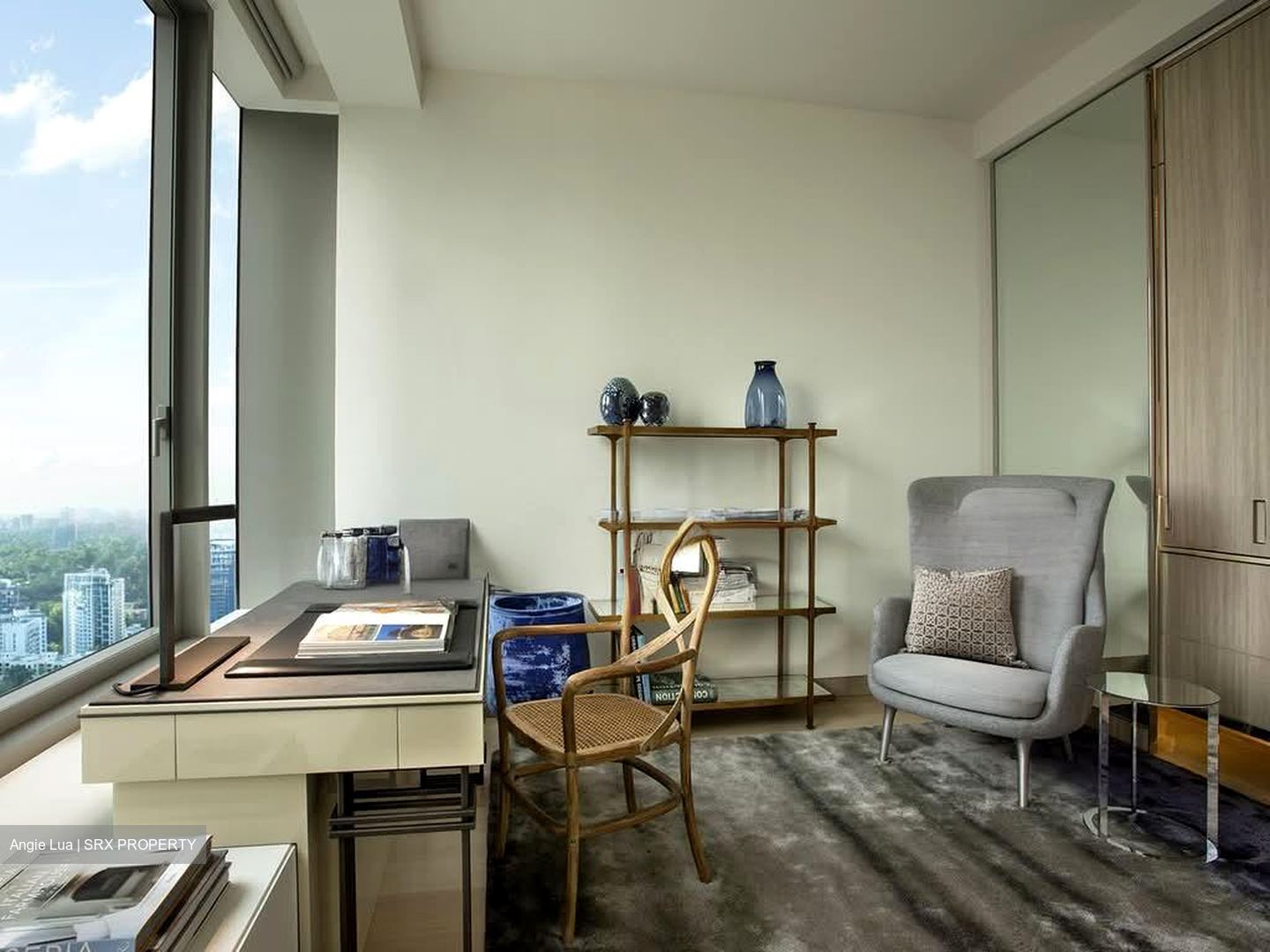 Ardmore Residence (D10), Condominium #574083301